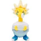 中古ぬいぐるみ パッチルドン ポケモンドールズ(ぬいぐるみ) 「ポケットモンスター」 ポケモンセンター限定