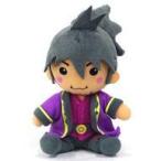中古ぬいぐるみ 暴走おっさん風ぬいぐるみ