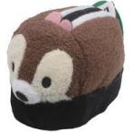 中古ぬいぐるみ チップ ツムツム寿司ぬいぐるみ ミニ(S) 「ディズニー TSUM TSUM -ツムツム-」 デ