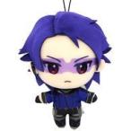 中古ぬいぐるみ ブラッド・ビームス エリオスライジングヒーローズ ぬいぐるみ-South Sector- 「エリオスライジングヒ