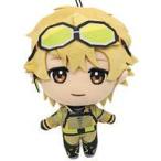 中古ぬいぐるみ ウィル・スプラウト エリオスライジングヒーローズ ぬいぐるみ-South Sector- 「エリオスライジングヒ