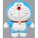中古ぬいぐるみ ドラえもん 超超BIGぬいぐるみ〜スタンドバージョン〜 「ドラえもん」