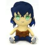 中古ぬいぐるみ 嘴平伊之助 BIGぬいぐるみ Vol.3 「鬼滅の刃」