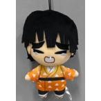 中古ぬいぐるみ 我妻善逸(B/黒髪) ぬいぐるみ Vol.5 「鬼滅の刃」