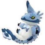 中古ぬいぐるみ イブシマキヒコ デフォルメぬいぐるみ 「モンスターハンターライズ」