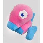 中古ぬいぐるみ ポリゴン サイコソーダ・リフレッシュ ぬいぐるみ 「ポケットモンスター」 ポケモンセンター限定