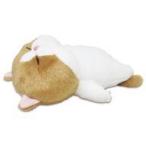 新品ぬいぐるみ ちゃぼう ぬいぐるみ 「ぼうねこ」