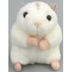  б/у мягкая игрушка Jean ga Lien хомяк мягкая игрушка столица . зоопарк *TokyoZooShop ограничение 