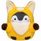 中古ぬいぐるみ コウペンちゃん キタキツネなぬいぐるみ(S) 「コウペンちゃん」