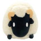 中古ぬいぐるみ ひつじ ぬいぐるみ 「魔法使いの約束」