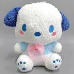 中古ぬいぐるみ ポチャッコ Cotton Candy スペシャルぬいぐるみ〜ゆるかわデザイン〜 「サンリオキャラクターズ」