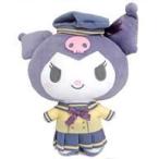 中古ぬいぐるみ クロミ 木漏れ日の学び舎BIGぬいぐるみ -マイメロディ- 「マイメロディ」