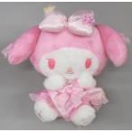 中古ぬいぐるみ マイメロディ ぬいぐるみ 桜シリーズ 「サンリオキャラクターズ」