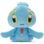 中古ぬいぐるみ マナフィ キミにきめた!ポケモンゲットぬいぐるみ 「ポケットモンスター」