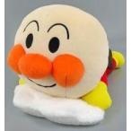 中古ぬいぐるみ アンパンマン メガジャンボもくもく雲のりぬいぐるみ 「それいけ!アンパンマン」