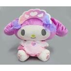 中古ぬいぐるみ マイメロディ ハロースイートデイズBIGぬいぐるみ〜マイメロディ〜 「マイメロディ」