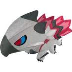 中古ぬいぐるみ 奇しき赫耀のバルファルク デフォルメぬいぐるみ 「モンスターハンターライズ」