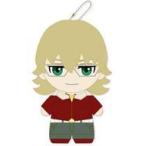 中古ぬいぐるみ バーナビー・ブルックスJr. きゃらこれすたんどーる 「TIGER＆BUNNY」