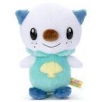 中古ぬいぐるみ ミジュマル キミにきめた!ポケモンゲットぬいぐるみ 「ポケットモンスター」