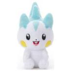 中古ぬいぐるみ パチリス キミにきめた!ポケモンゲットぬいぐるみ 「ポケットモンスター」