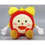 中古ぬいぐるみ めざましくん ぬいぐるみ 「めざましテレビ」