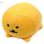 中古ぬいぐるみ もぐらコロッケ ご�