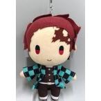 中古ぬいぐるみ 竈門炭治郎 ミニぬいぐるみ 「鬼滅の刃」 Gift ONLINE SHOP限定