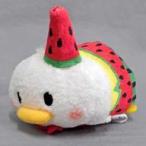 中古ぬいぐるみ ドナルドダック(Summer Fruits) ぬいぐるみ ミニ(S) 「ディズニー TSUM TSUM