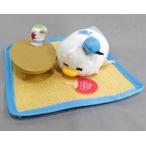 中古ぬいぐるみ ドナルドダック(猛暑の夏) ぬいぐるみ ミニ(S) 「ディズニー TSUM TSUM -ツムツム-