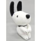 中古ぬいぐるみ スヌーピー ちょっこりさん ぬいぐるみ 「PEANUTS(SNOOPY)」 SNOOPY FANTARATION-スヌーピー・