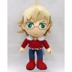 中古ぬいぐるみ バーナビー・ブルックスJr. ぬいぐるみ 北米版 「TIGER＆BUNNY」