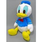 中古ぬいぐるみ ドナルドダック 赤いほっぺ ギガジャンボぬいぐるみ 「ディズニー」