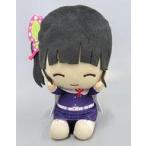 中古ぬいぐるみ 栗花落カナヲ でっかいぽふっとぬいぐるみ〜胡蝶しのぶ・栗花落カナヲ〜 「鬼滅の刃」