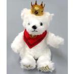中古ぬいぐるみ King ＆ Princeベア ぬいぐるみ セブンネットショッピング限定