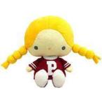 新品ぬいぐるみ パティ 70年代レトロシリーズ コーデュロイビーンドール 「サンリオキャラクターズ」