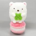 Yahoo! Yahoo!ショッピング(ヤフー ショッピング)中古ぬいぐるみ しろくま すみすみ限定てのりぬいぐるみ 「すみすみ 3周年記念」 キャンペーン品