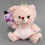 中古ぬいぐるみ ローズローズ 10th ANNIVERSARY ぬいぐるみ(S) 「UniBEARsity」 ディズニーストア限定