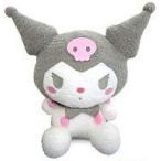 中古ぬいぐるみ クロミ Cotton Candy スペシャルぬいぐるみ〜ゆるかわデザイン〜“マイメロディ・クロミ” 「サンリオ