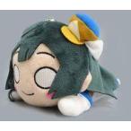 中古ぬいぐるみ 優木せつ菜 寝そべりモアプラスぬいぐるみ”2年生-虹色Passions!” 「ラブライブ!虹ヶ咲学園スクールアイドル同好