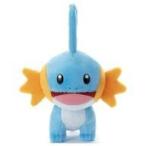 中古ぬいぐるみ ミズゴロウ キミにきめた!ポケモンゲットぬいぐるみ 「ポケットモンスター」