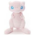 新品ぬいぐるみ ミュウ キミにきめた!ポケモンゲットぬいぐるみ 「ポケットモンスター」