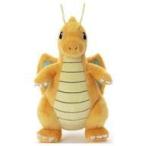 中古ぬいぐるみ カイリュー キミにきめた!ポケモンゲットぬいぐるみ 「ポケットモンスター」