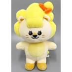 中古ぬいぐるみ LAKO(MAKO) ぬいぐるみ 「NiziU OFFICIAL CHARACTER “NIZOO”」