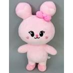 中古ぬいぐるみ Pyonpyon(MIIHI) ぬいぐるみ 「NiziU OFFICIAL CHARACTER “NIZOO”」