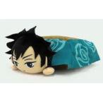中古ぬいぐるみ 伏黒恵 こたつぬいぐるみBIG Part1 「呪術廻戦」