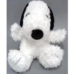 中古ぬいぐるみ スヌーピー パペット 「PEANUTS(SNOOPY)」 ユニバーサルスタジオジャパン限定