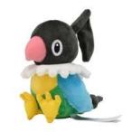 中古ぬいぐるみ ペラップ Pokemon fit ぬいぐるみ 「ポケットモンスター」 ポケモンセンター限定
