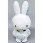 中古ぬいぐるみ ミッフィー(服ホワイト) ぬいぐるみ 「タイトーくじ本舗 ミッフィー ミッフィーとほっこりおう