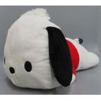 中古ぬいぐるみ ポチャッコ いっしょにねんね大きなBIGぬいぐるみ〜ポチャッコ〜 「ポチャッコ」