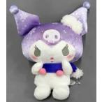 中古ぬいぐるみ クロミ 雪景色ぬいぐるみ〜マイメロディ〜 「マイメロディ」